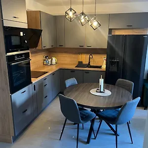 Giuseppe Design - Apartament